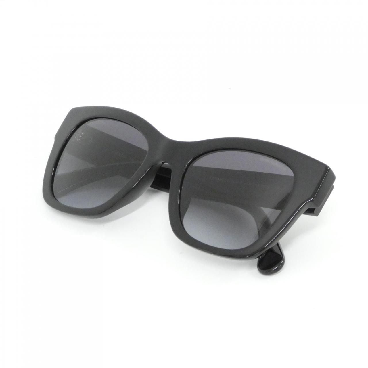 Chanel a Sunglasses Eyewear — view 2