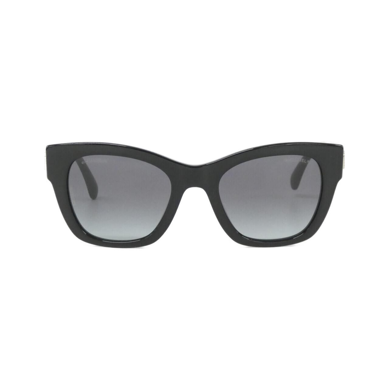 Chanel a Sunglasses Eyewear