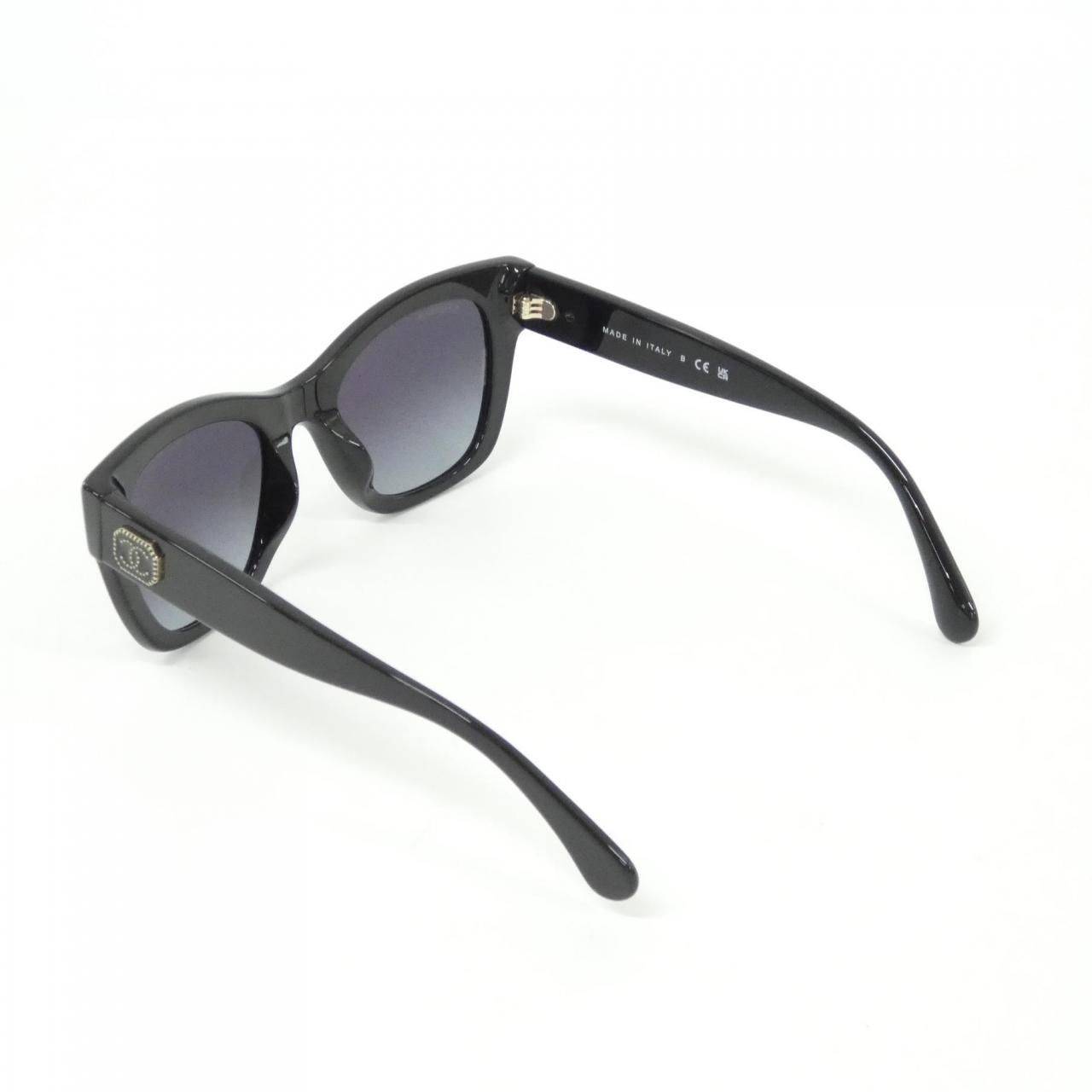 Chanel a Sunglasses Eyewear — view 3