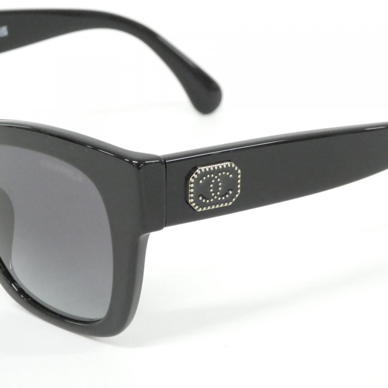 Chanel a Sunglasses Eyewear — view 4