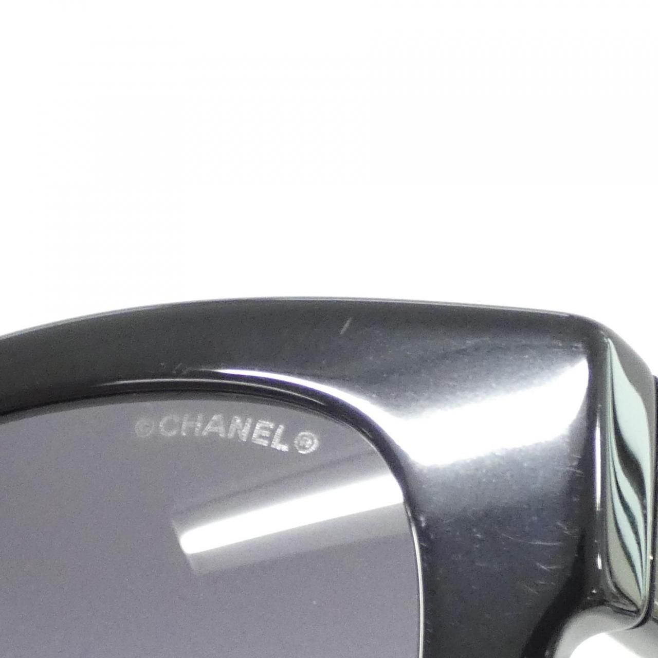Chanel a Sunglasses Eyewear — view 5
