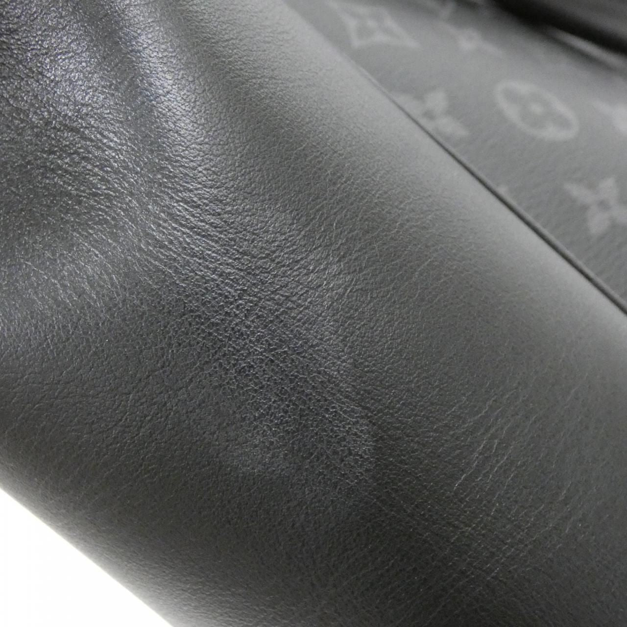 Louis Vuitton Monogram Eclipse Grand Sac — view 5