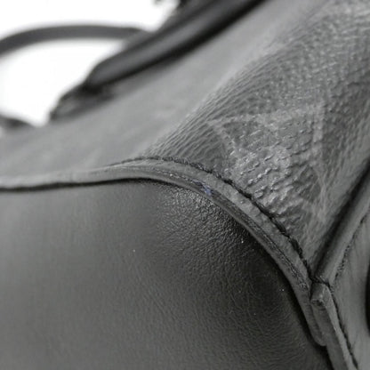 Louis Vuitton Monogram Eclipse Grand Sac — view 2