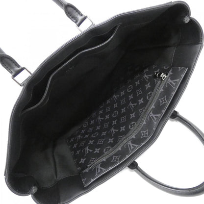 Louis Vuitton Monogram Eclipse Grand Sac — view 9