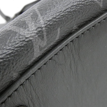 Louis Vuitton Monogram Eclipse Grand Sac — view 3