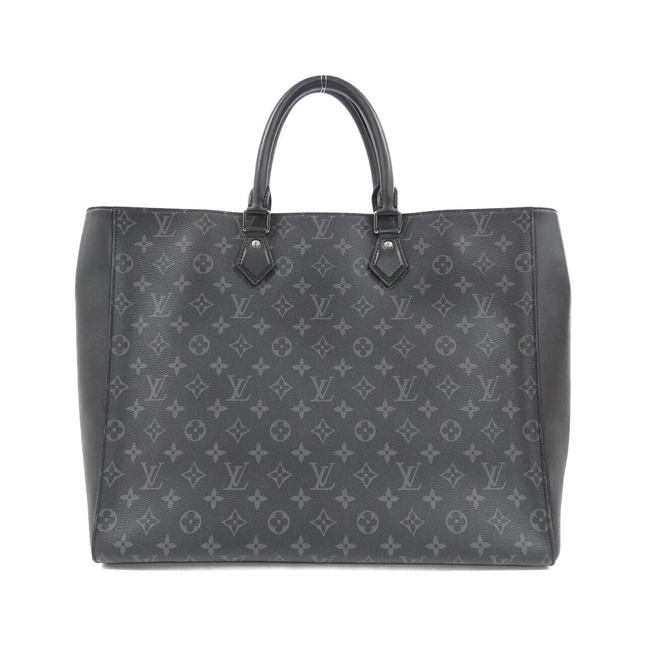 Louis Vuitton Monogram Eclipse Grand Sac
