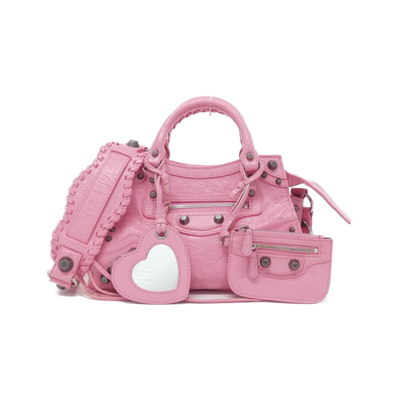 Balenciaga Neo Cagole XS