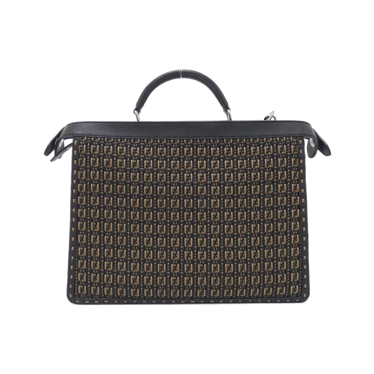 Fendi Peekaboo Eye Aqex — view 2