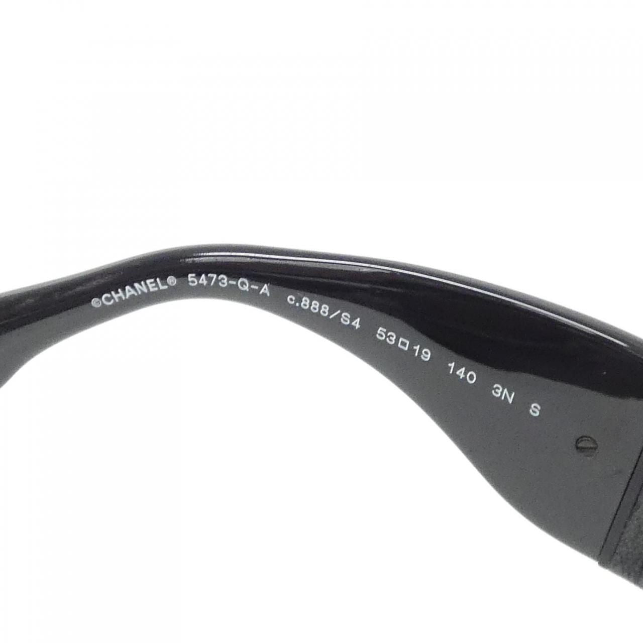 Chanel a Sunglasses Eyewear — view 8