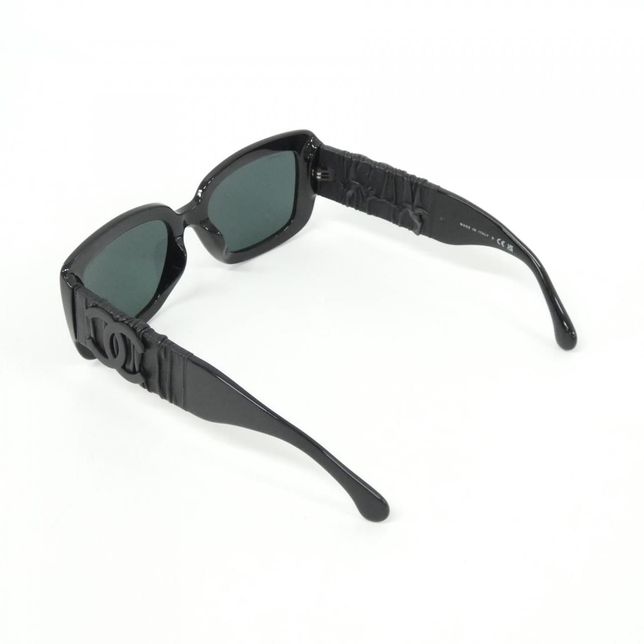 Chanel a Sunglasses Eyewear — view 3