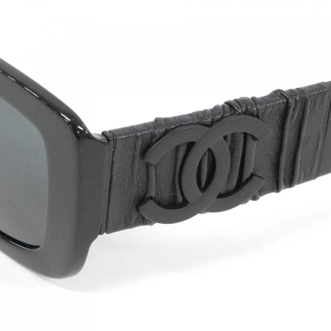 Chanel a Sunglasses Eyewear — view 4