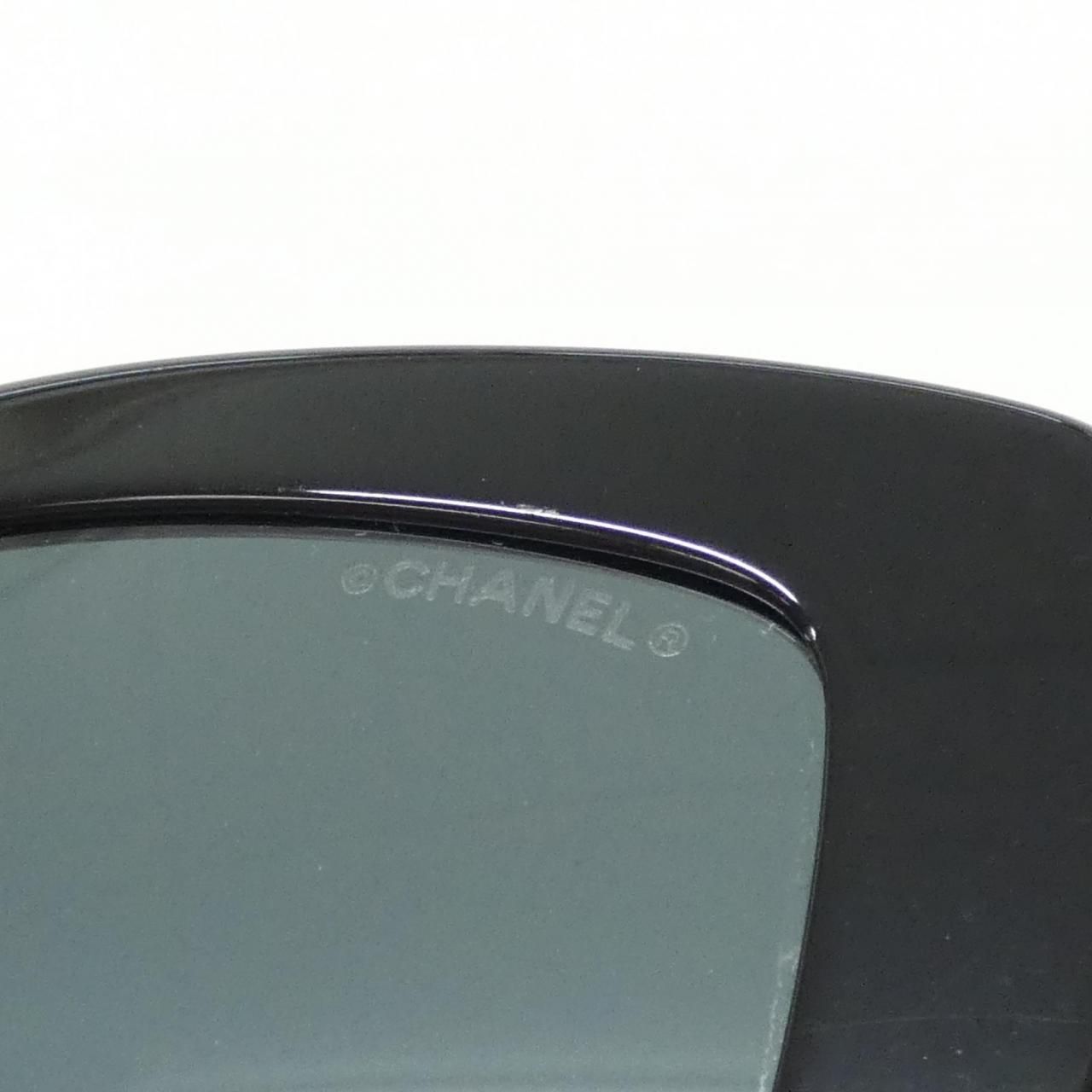 Chanel a Sunglasses Eyewear — view 6