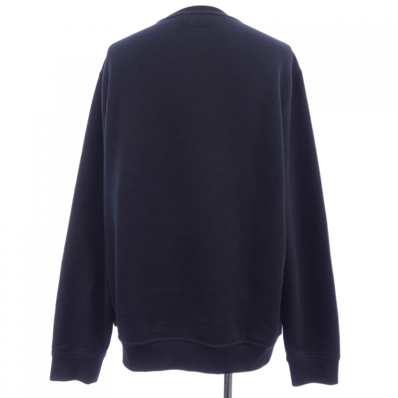 Hermes Sweatshirt Navy — view 2