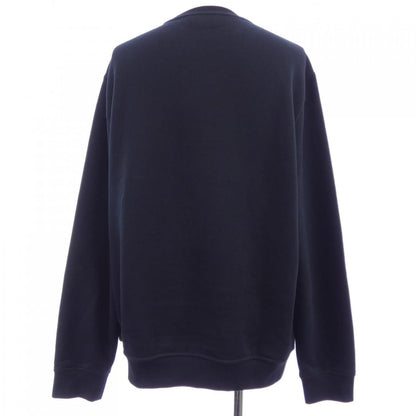 Hermes Sweatshirt Navy — view 2