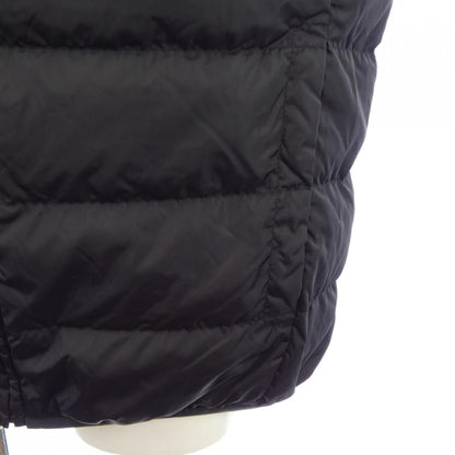 Gucci Down Vest Black — view 6
