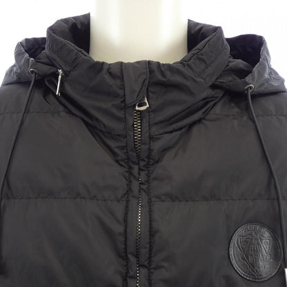 Gucci Down Vest Black — view 5