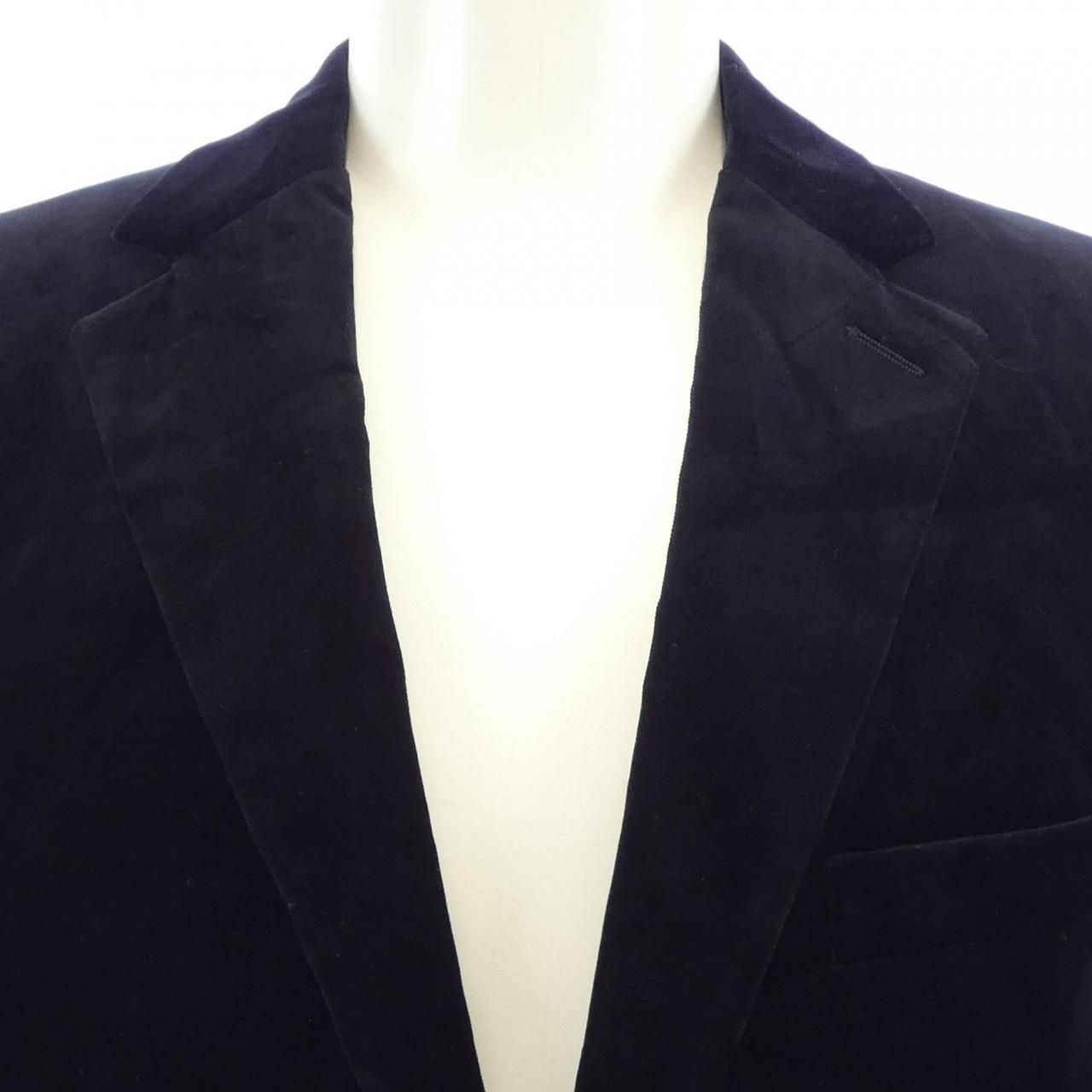 Dior Jacket Black — view 5