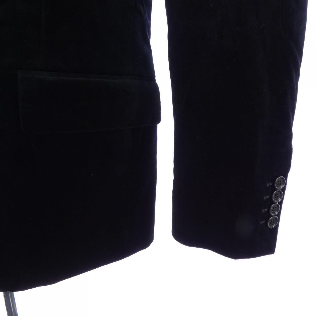 Dior Jacket Black — view 6