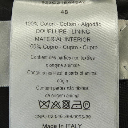 Dior Jacket Black — view 3