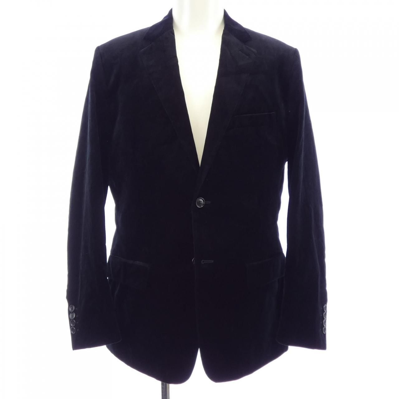 Dior Jacket Black