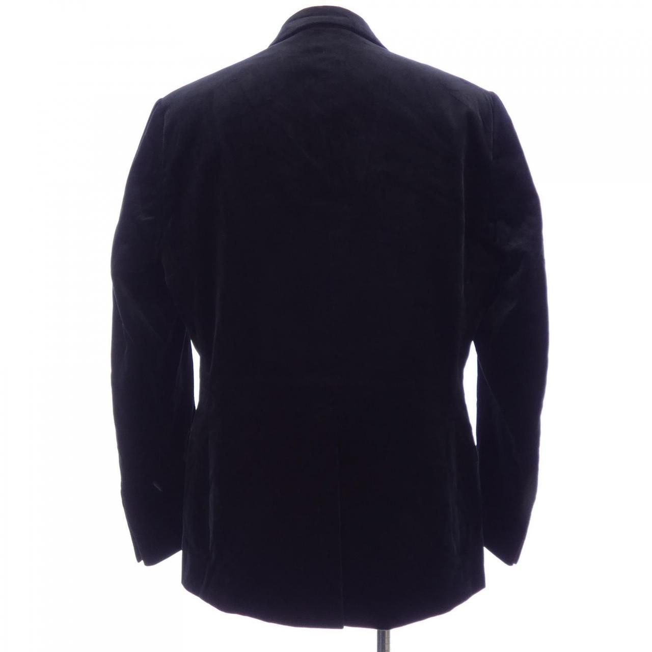Dior Jacket Black — view 2