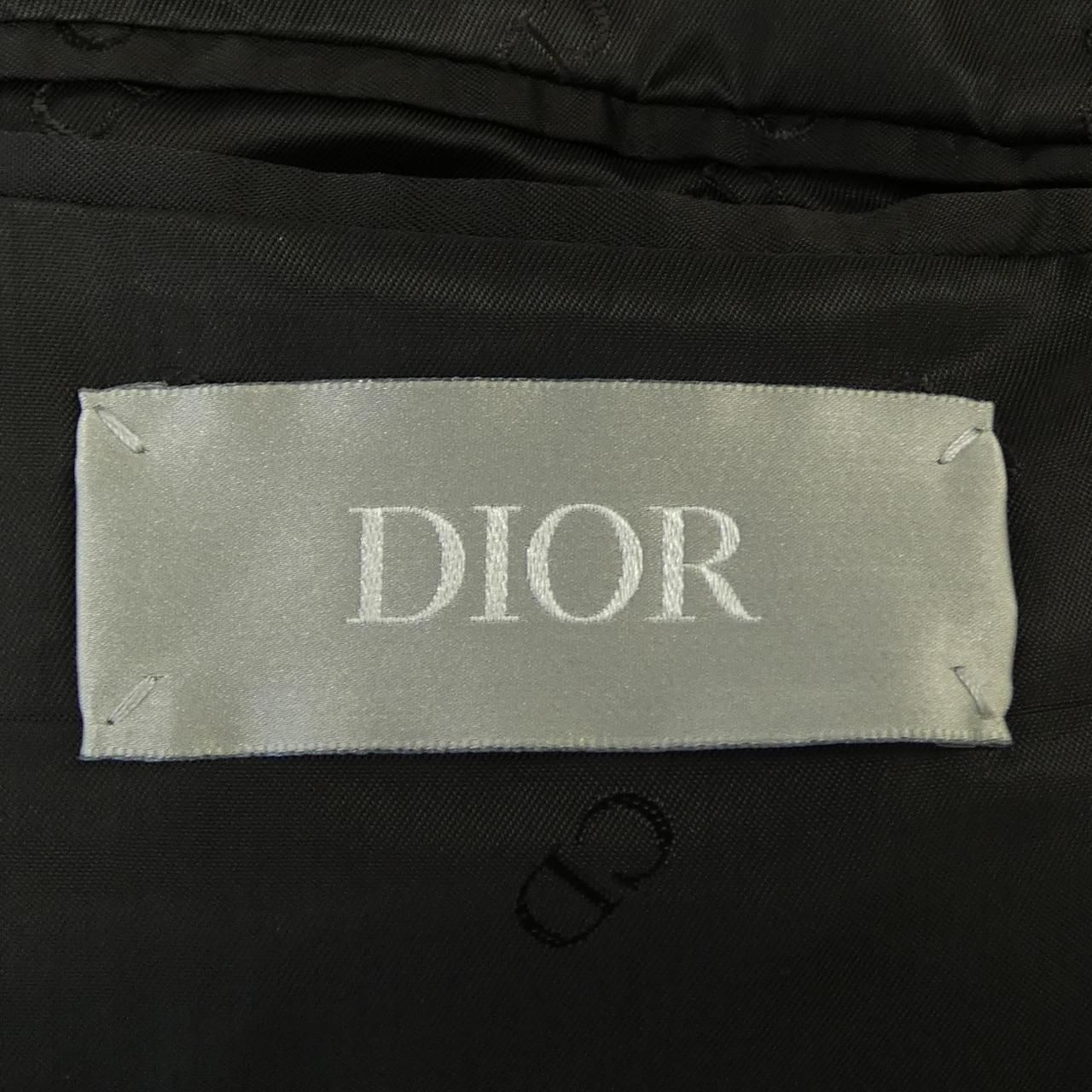 Dior Jacket Black — view 4