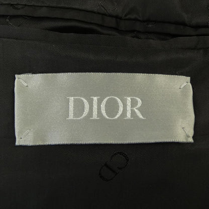 Dior Jacket Black — view 4