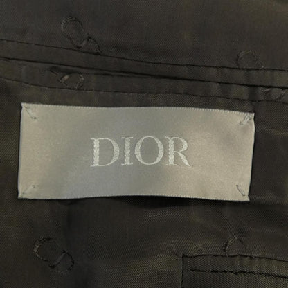 Dior Jacket Gray — view 4