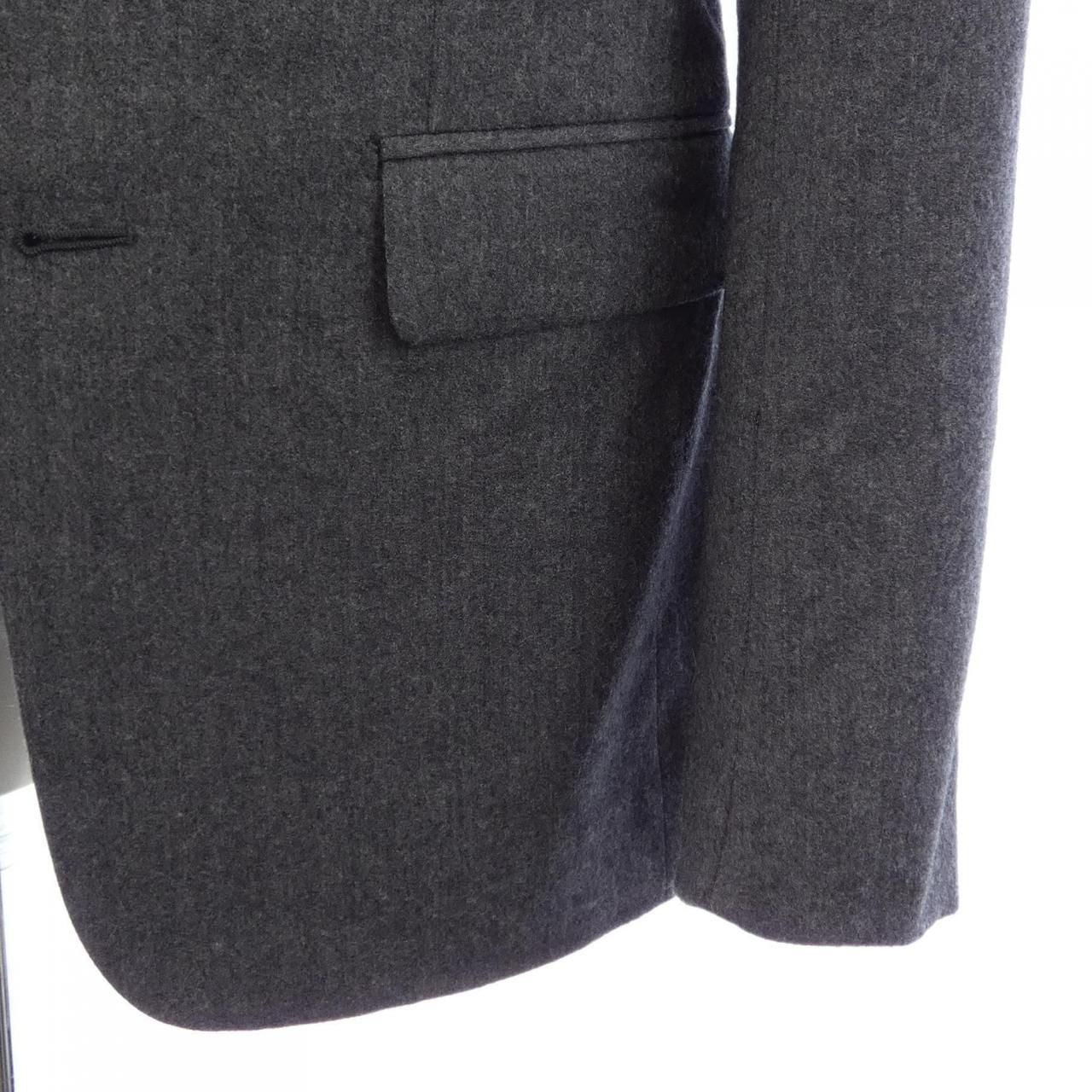 Dior Jacket Gray — view 6