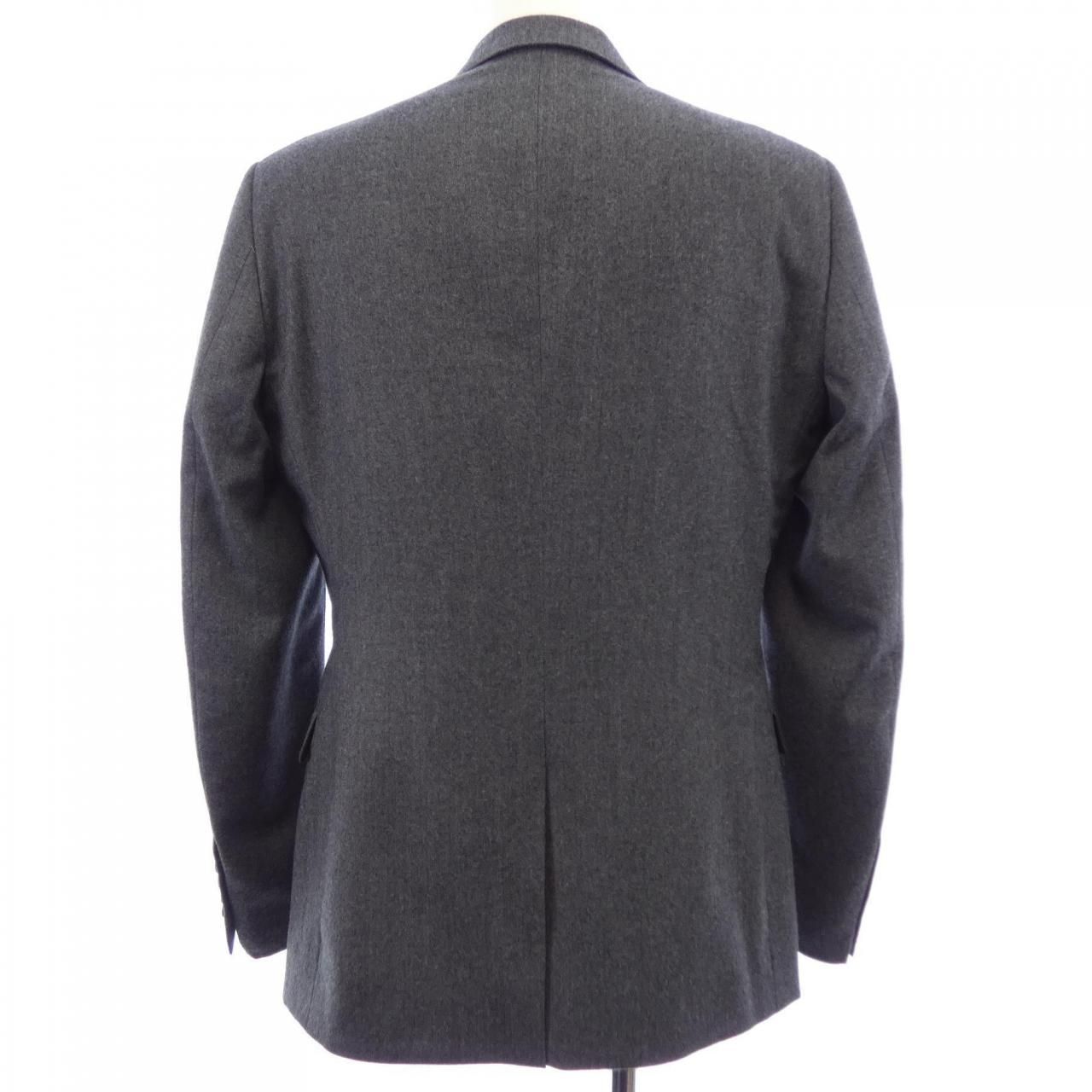 Dior Jacket Gray — view 2