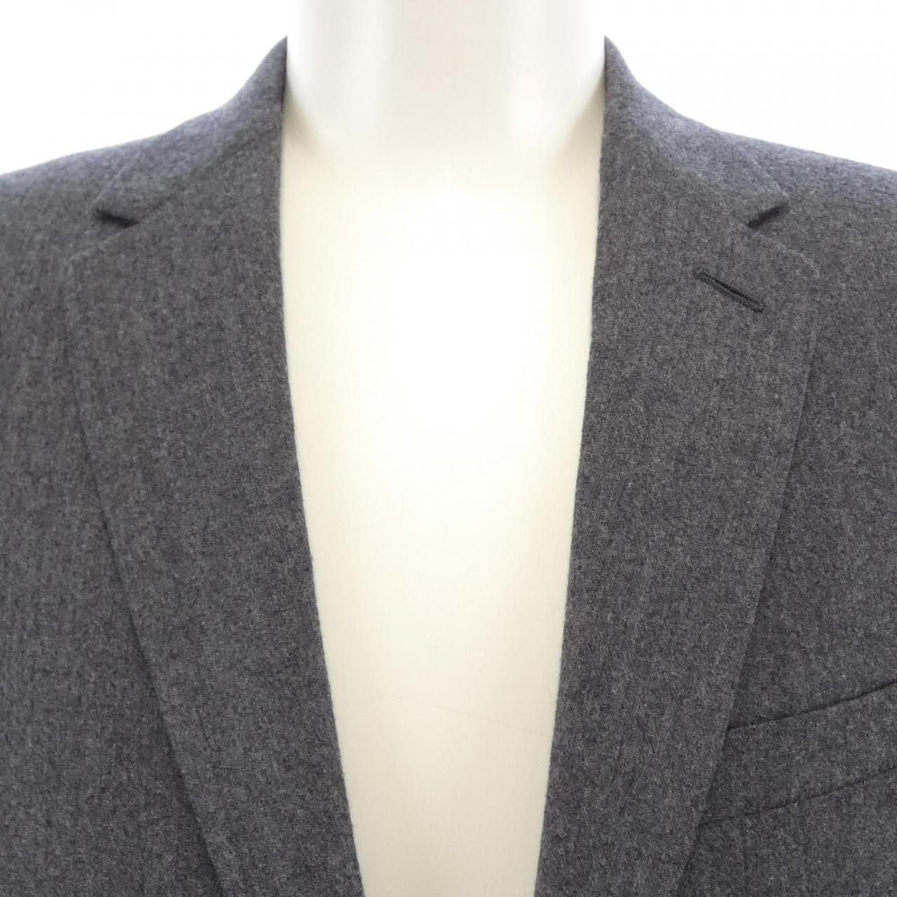 Dior Jacket Gray — view 5