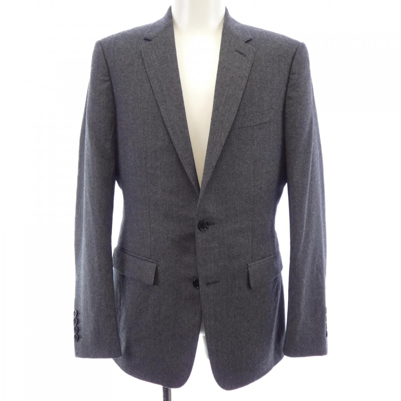 Dior Jacket Gray
