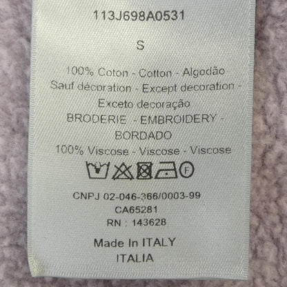 Dior Essentials CD Icon Sweatshirt Shirt Hoodie — view 3