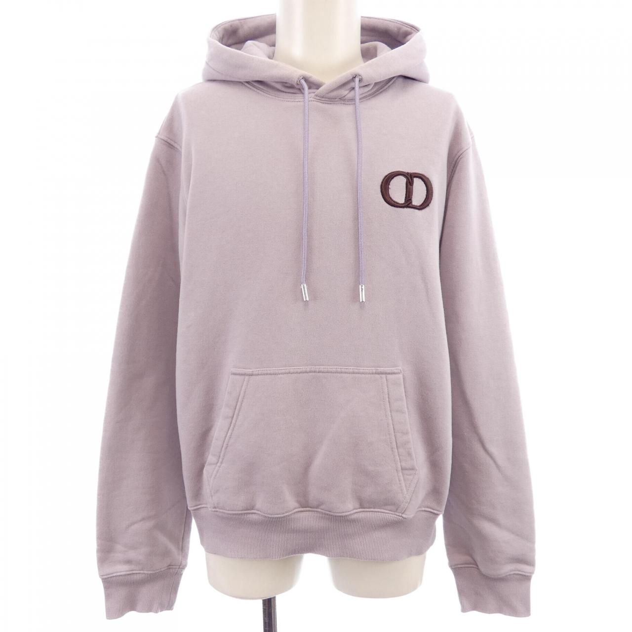 Dior Essentials CD Icon Sweatshirt Shirt Hoodie