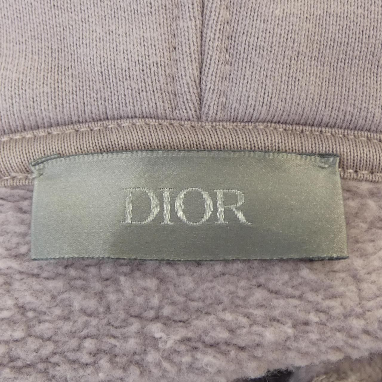 Dior Essentials CD Icon Sweatshirt Shirt Hoodie — view 4
