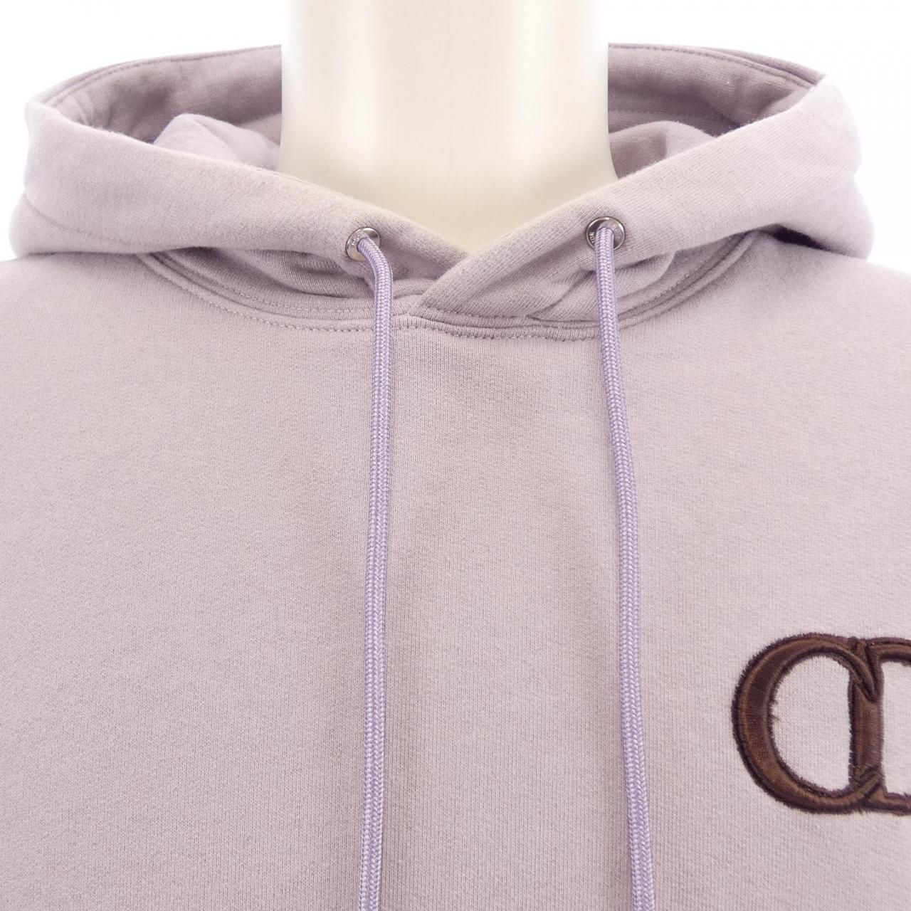 Dior Essentials CD Icon Sweatshirt Shirt Hoodie — view 5