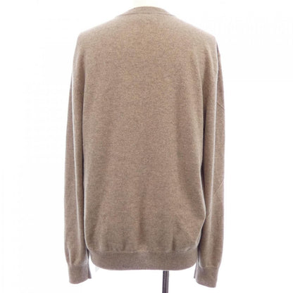Hermes Kazak Ombre Knit Sweater — view 2