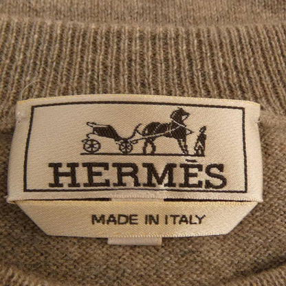Hermes Kazak Ombre Knit Sweater — view 4