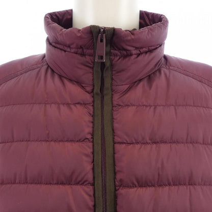 Prada Down Jacket Purple — view 5