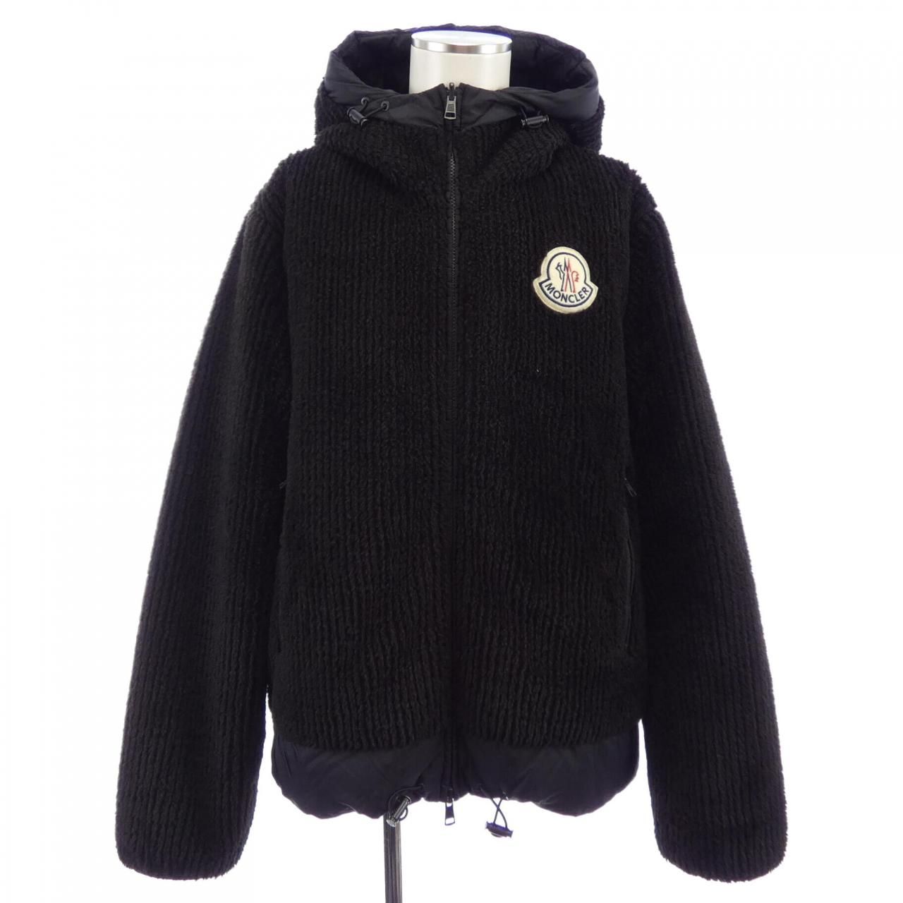 Moncler Tejat Down Jacket