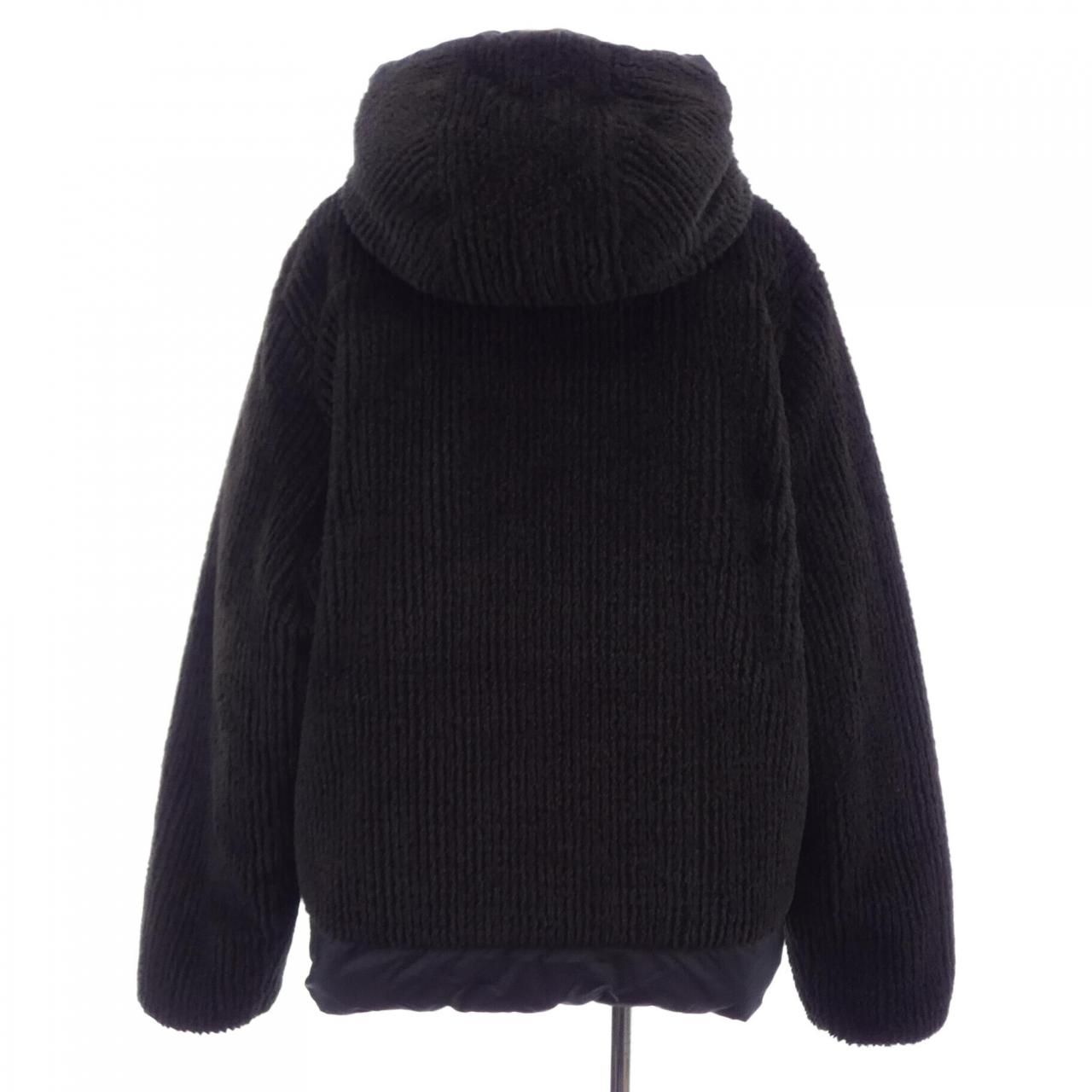 Moncler Tejat Down Jacket — view 2