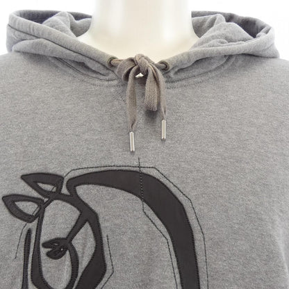 Hermes Cheval Otre AU Trait Hoodie — view 5