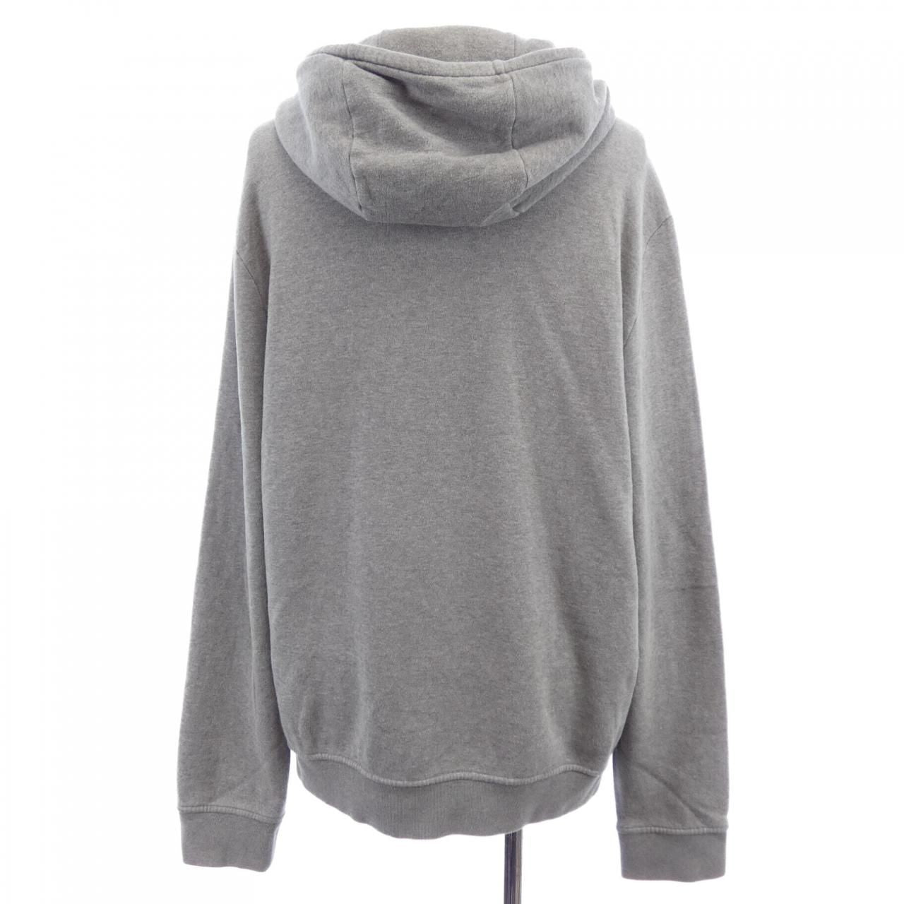 Hermes Cheval Otre AU Trait Hoodie — view 2