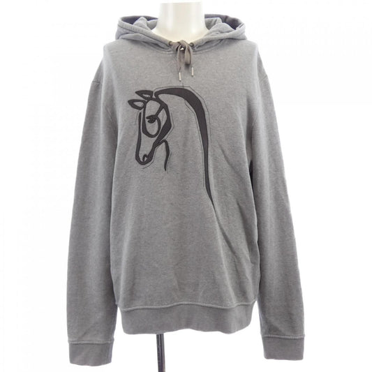 Hermes Cheval Otre AU Trait Hoodie