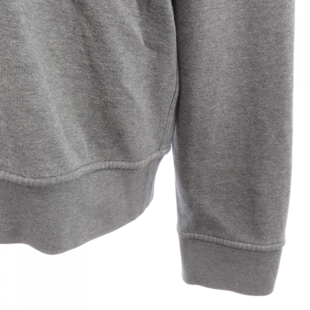 Hermes Cheval Otre AU Trait Hoodie — view 6