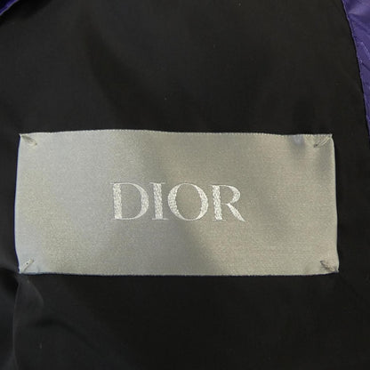 Dior CD Diamond Down Vest — view 4