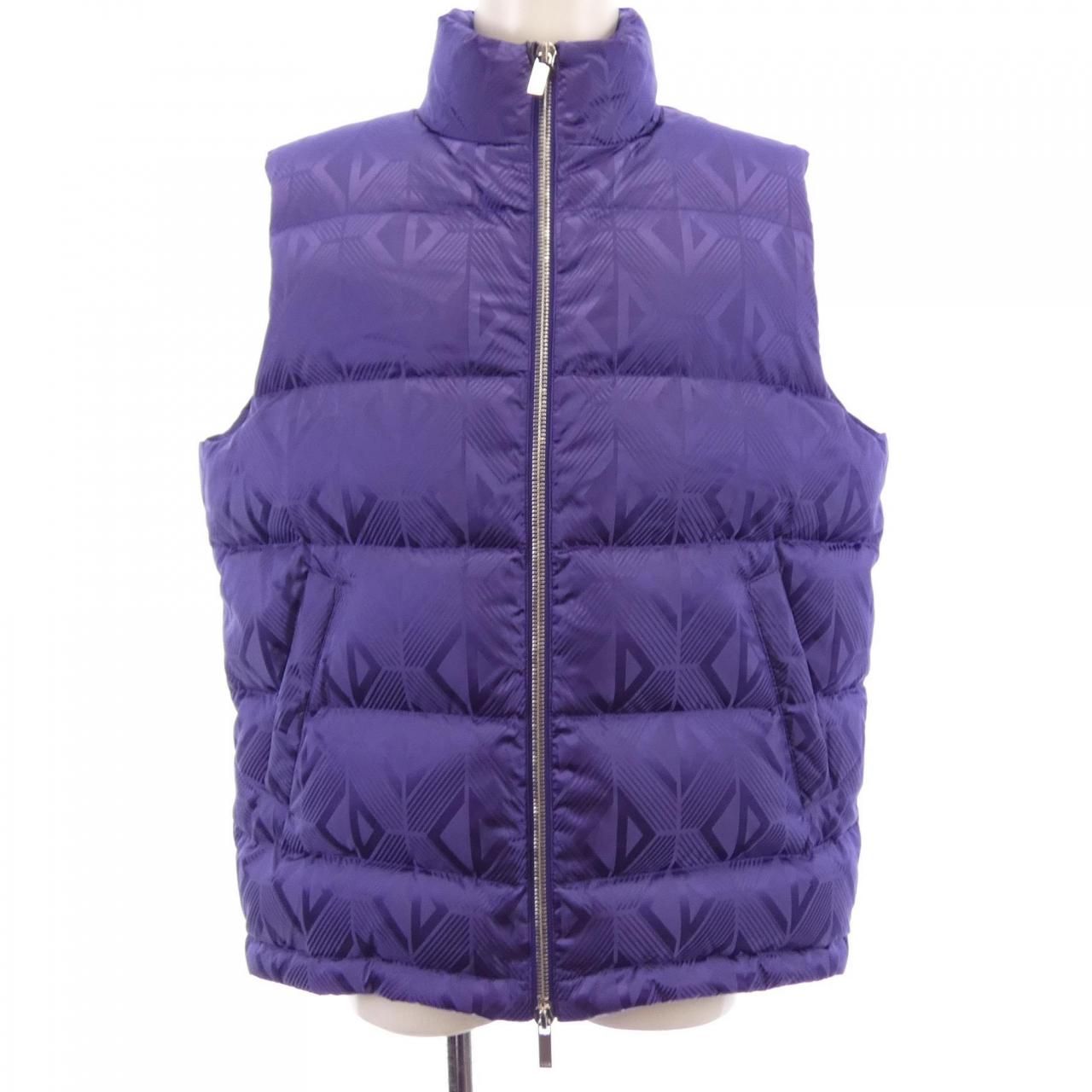 Dior CD Diamond Down Vest