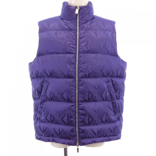 Dior CD Diamond Down Vest