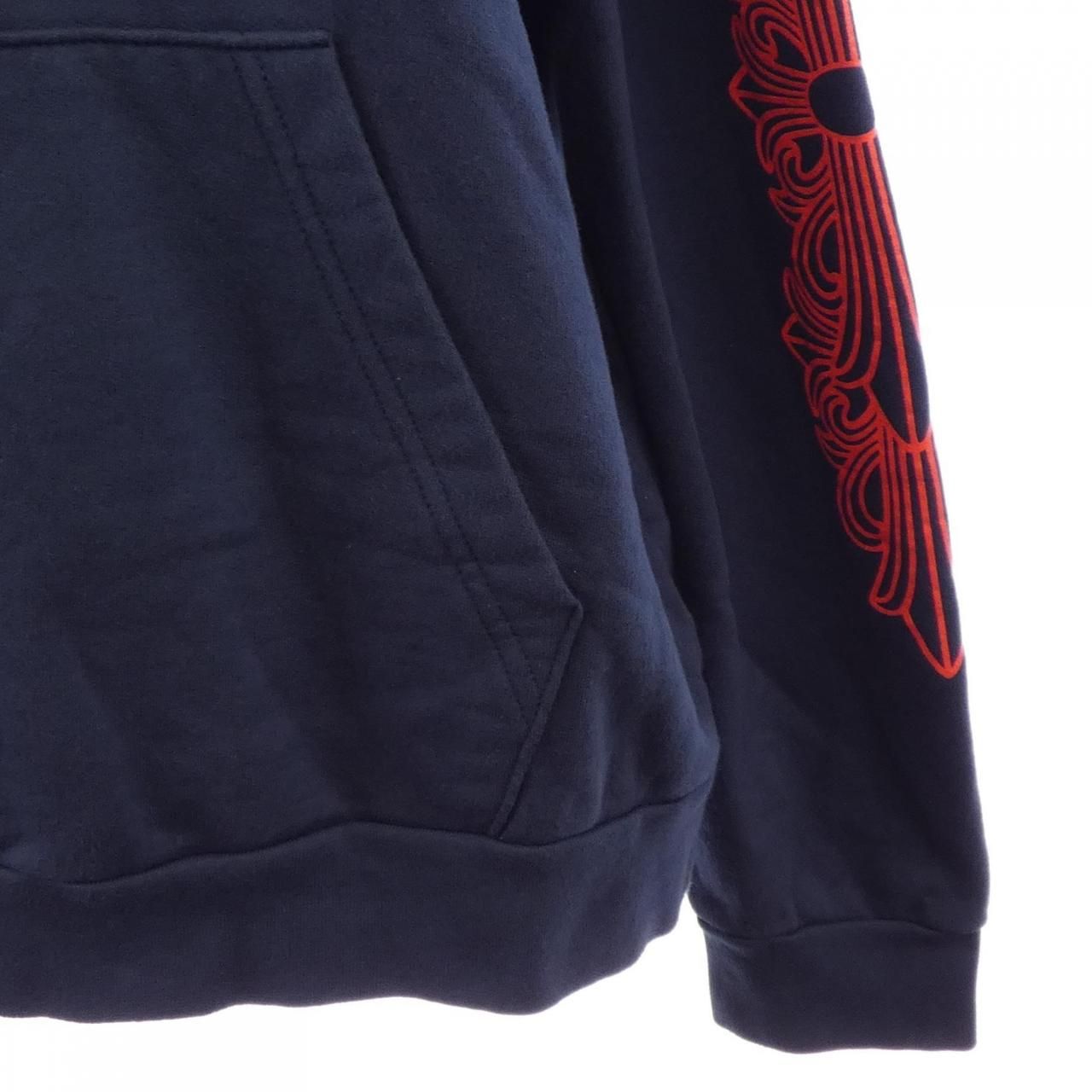 Chrome Hearts 746 Hoodie — view 6