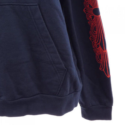Chrome Hearts 746 Hoodie — view 6